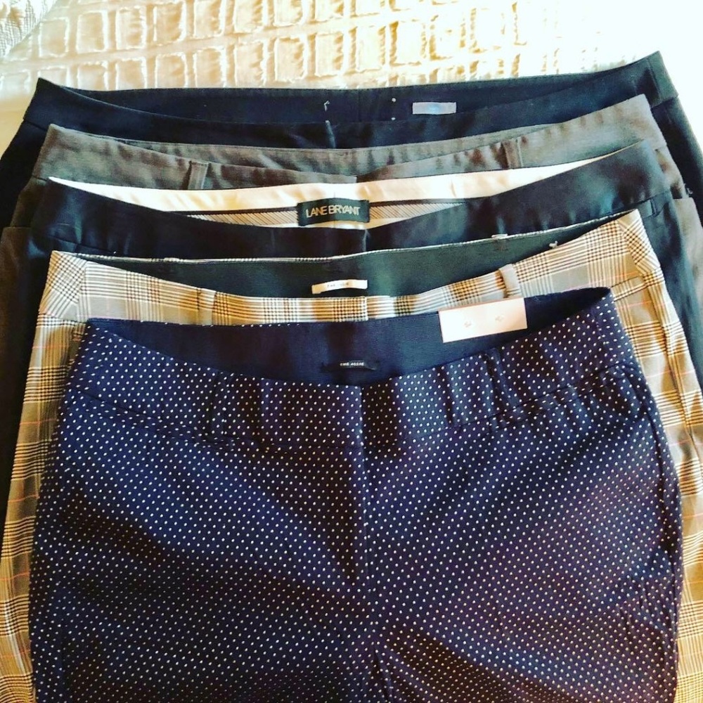 Meet your Posher, EmmyG!